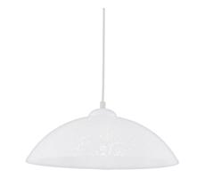 Eglo 96071 - Luster VETRO 1xE27/60W/230V