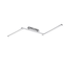 Eglo 96108 - LED Stropné svietidlo LASANA 2 3xLED/7,5W/230V