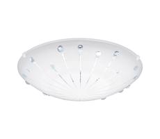 Eglo 96113 - LED Stropné svietidlo MARGITTA 1 LED/11W/230V