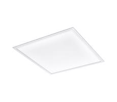 Eglo 96153 - LED stropný panel SALOBRENA LED/40W/230V