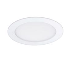 Eglo 96165 - LED Podhľadové svietidlo FUEVA 1 LED/10,9W/230V IP44