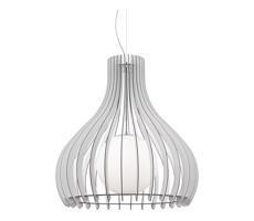 Eglo 96213 - Luster TINDORI 1xE27/60W/230V