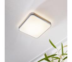 Eglo 96229 - LED Kúpeľňové svietidlo MANILVA LED/16W/230V IP44