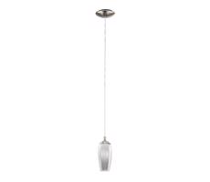 Eglo 96343 - LED Luster na lanku FARSALA 1xG9/2,5W/230V