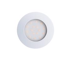 Eglo 96416 - LED Vonkajšie podhľadové svietidlo PINEDA-IP LED/12W IP44