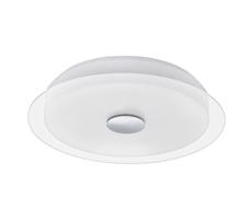 Eglo 96442 - LED Stropné svietidlo PARELL 1xLED/17W/230V