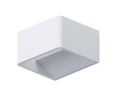 Eglo 96497 - LED Vonkajšie nástenné svietidlo DONINNI 1xLED/6W/230V