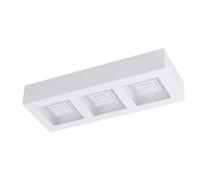 Eglo 96793 - LED Stropné svietidlo FERREROS 3xLED/6,3W/230V