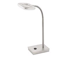 Eglo 97017 - LED Stolná lampa LITAGO 1xLED/4w/230V