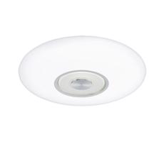 Eglo 97036 - LED Stropné svietidlo CANUMA 1 1xLED/18W/230V