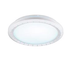 Eglo 97039 - LED Stropné svietidlo GUSAMA 1xLED/18W/230V