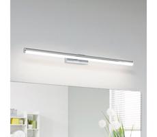 Eglo 97083 - LED Kúpeľňové osvetlenie zrkadla VADUMI 1xLED/14W/230V