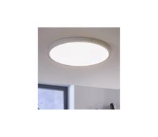 Eglo 97271 - LED Stmievateľné stropné svietidlo FUEVA 1 1xLED/25W/230V 3000K