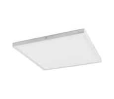 Eglo 97273 - LED Stmievateľné stropné svietidlo FUEVA 1 1xLED/25W/230V