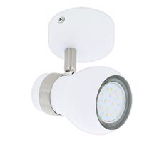 Eglo 97349 - LED Bodové svietidlo ARBOLEDAS 1xGU10/5W/230V