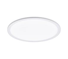 Eglo 97502 - LED Stmievateľné stropné svietidlo SARSINA 1xLED/28W/230V