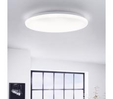 Eglo 97526 - LED Stmievateľné stropné svietidlo GIRON LED/40W/230V