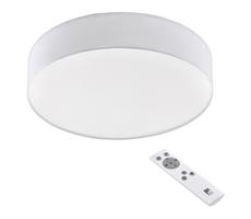 Eglo 97777 - LED Stmievateľné stropné svietidlo ROMAO 1 LED/40W/230V