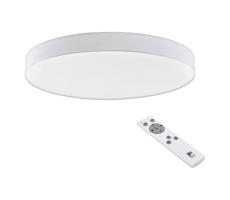 Eglo 97786 - LED Stmievateľné stropné svietidlo ROMAO 1 LED/80W/230V