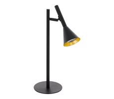 Eglo 97805 - LED Stolná lampa CORTADERAS 1xGU10/5W/230V