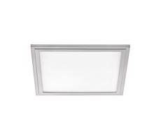 Eglo 98036 - LED Stmievateľný panel SALOBRENA 2 LED/16W/230V