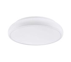 Eglo 98045 - LED RGB Stmievateľné stropné svietidlo RIODEVA-C LED/27W/230V