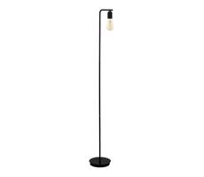 Eglo 98066 - Stojacia lampa ADRI 1xE27/12W/230V