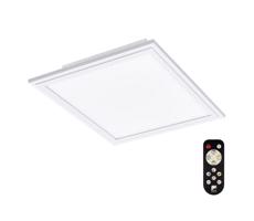 Eglo 98201 - LED Stmievateľné stropné svietidlo SALOBRENA-A LED/14W/230V + DO