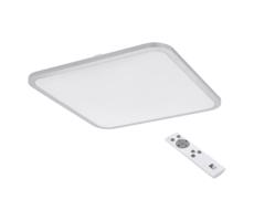 Eglo 98258 - LED Stmievateľné stropné svietidlo COGOLETO LED/30W/230V + DO