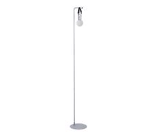 Eglo 98285 - Stojacia lampa APRICALE 1xE27/60W/230V