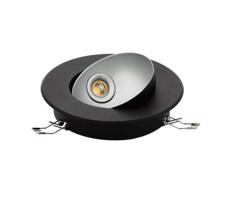 Eglo 98522 - LED Podhľadové svietidlo RONZANO LED/5W/230V