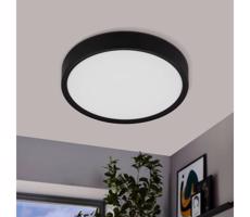 Eglo 98603 - LED Stropné svietidlo MUSURITA LED/16,8W/230V