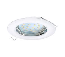 Eglo 98644 - LED Podhľadové svietidlo PENETO 1xGU10/3W/230V