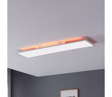 Eglo 98767-LED RGBW Stmievateľné svietidlo SALOBRENA-B LED/32,5W/230V 120x30 cm+DO