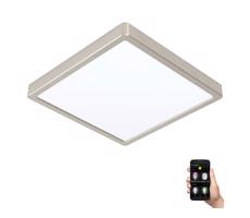 Eglo 98852 - LED Stmievateľné kúpeľňové svietidlo FUEVA-Z  LED/19,5W/230V IP44