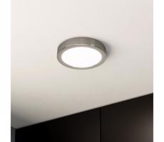 Eglo 99218 - LED Stropné svietidlo FUEVA 5 LED/10,5W/230V