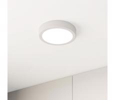 Eglo 99225 - LED Stropné svietidlo FUEVA 5 LED/10,5W/230V