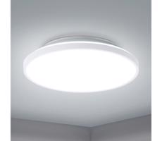 Eglo 99338 - LED Stropné svietidlo CRESPILLO LED/18W/230V