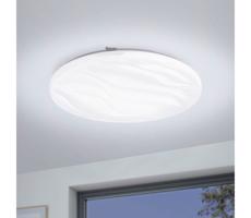 Eglo 99344 - LED Stropné svietidlo BENARIBA LED/22W/230V