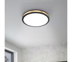 Eglo 99406 - LED Stropné svietidlo PESCAITO LED/11W/230V