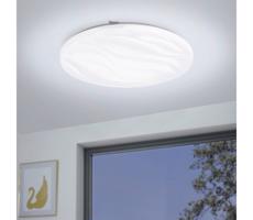 Eglo 99465 - LED Stropné svietidlo BENARIBA LED/36W/230V