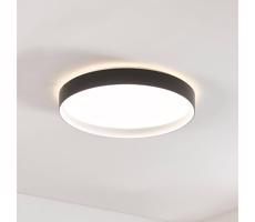 Eglo 99783 - LED Stmievateľné stropné svietidlo LAURITO LED/24W/230V 3000-6500K+DO