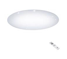 Eglo Eglo 182391 - LED Stmievateľné stropné svietidlo GIRON-S LED/40W/230V + DO