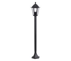 Eglo EGLO 22144 - Vonkajšia lampa LATERNA 4 1xE27/60W/230V