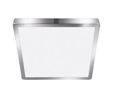 Eglo Eglo 30894 - LED Kúpeľňové stropné svietidlo FUEVA LED/20,5W/230V IP44