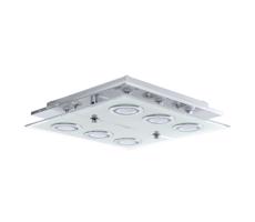 Eglo EGLO 30932 - LED Stropné svietidlo CABO 6xGU10/3W/230V