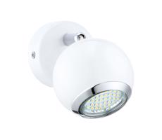 Eglo EGLO 31001 - LED Bodové svietidlo BIMEDA 1xGU10/3W LED