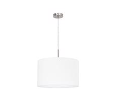 Eglo Eglo 31571 - Luster na lanku PASTERI 1xE27/60W/230V