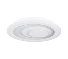 Eglo Eglo 32051 - LED Stropné svietidlo PALAGIANO LED/14,7W/230V pr. 30 cm