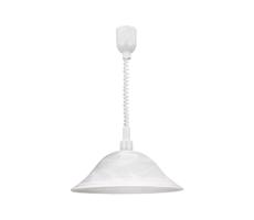 Eglo Eglo 3355 - Luster ALESSANDRA 1xE27 / 60W / 230V